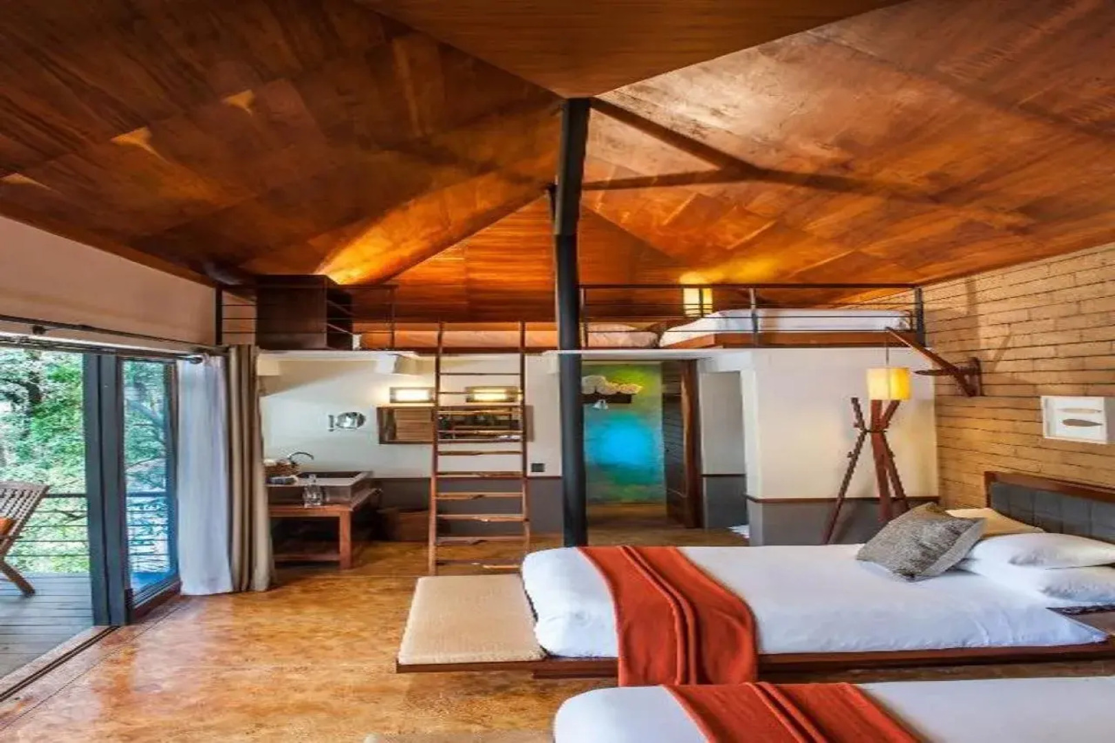 Rodavento Boutique Hotel