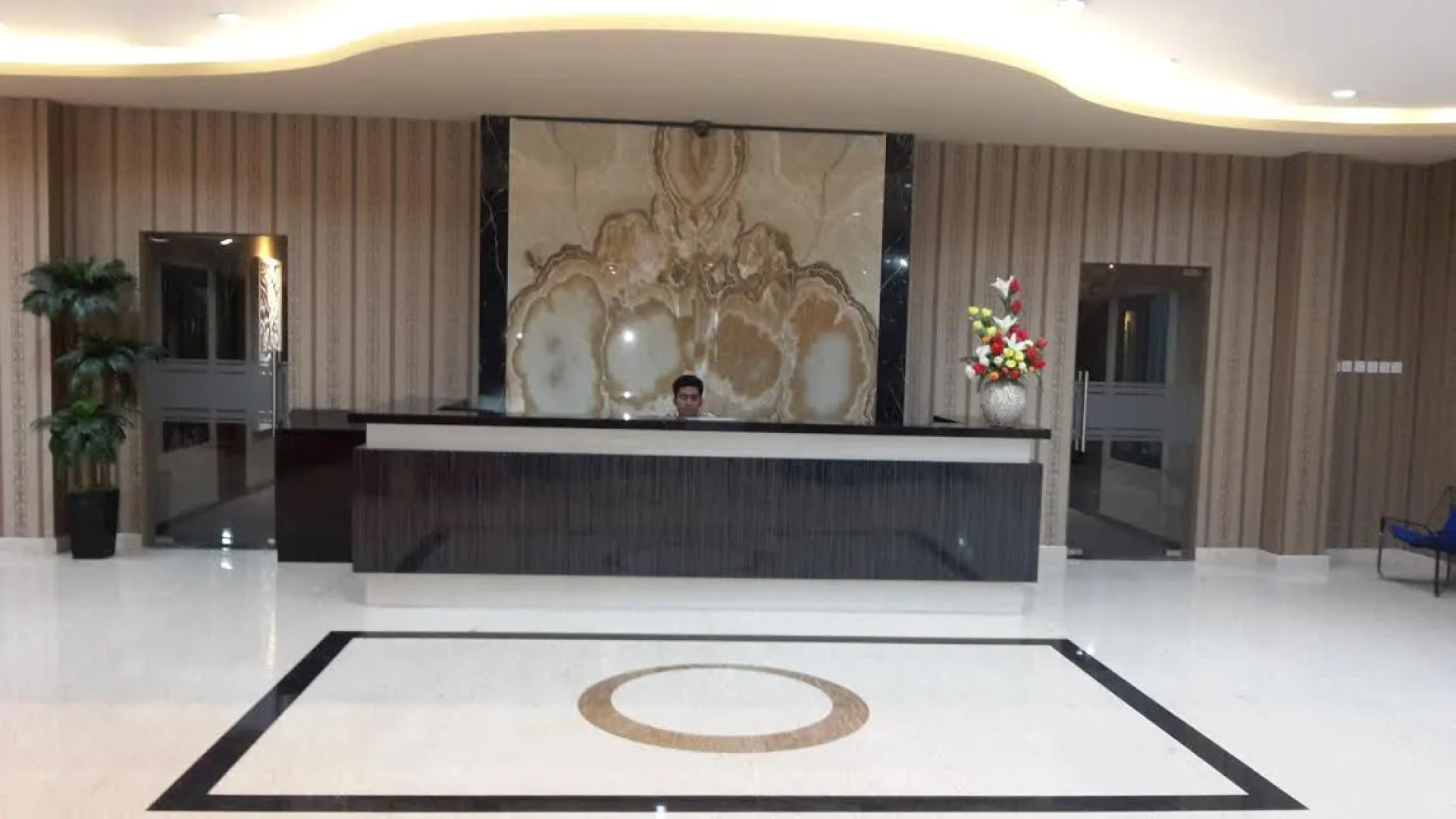 Grand Permata Purwakarta