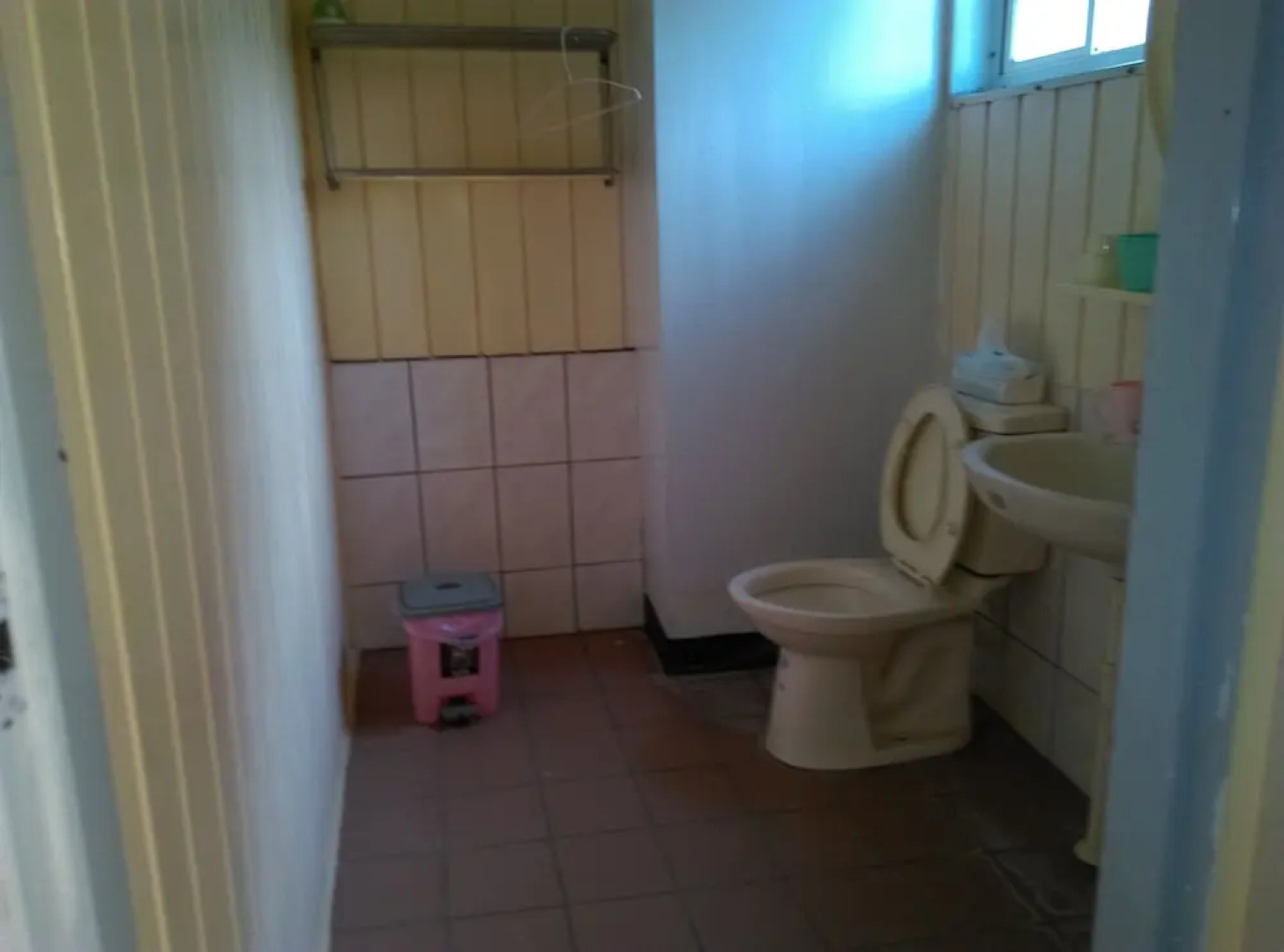 Coffee Street Homestay