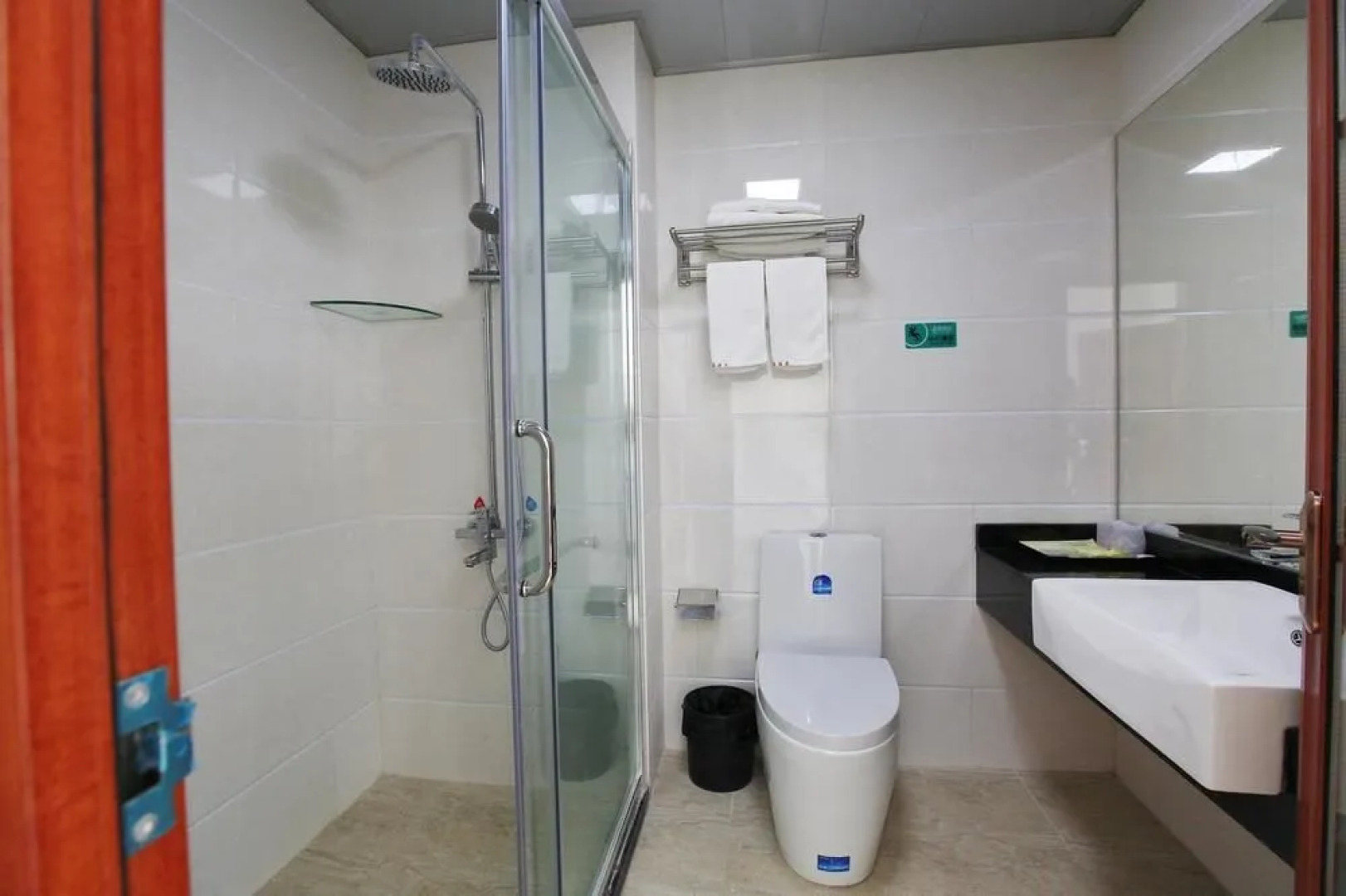 Shaba Hearing the Sea Hotel