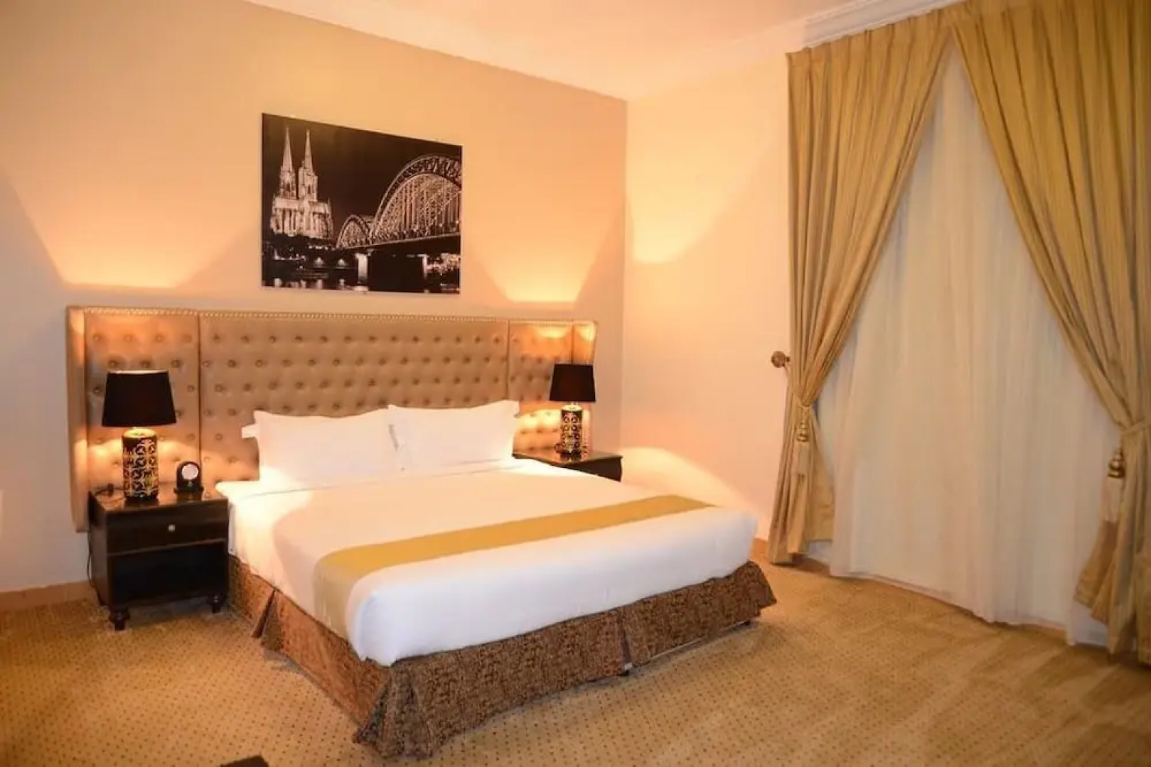 Yanbu Almakan Hotel Apartments