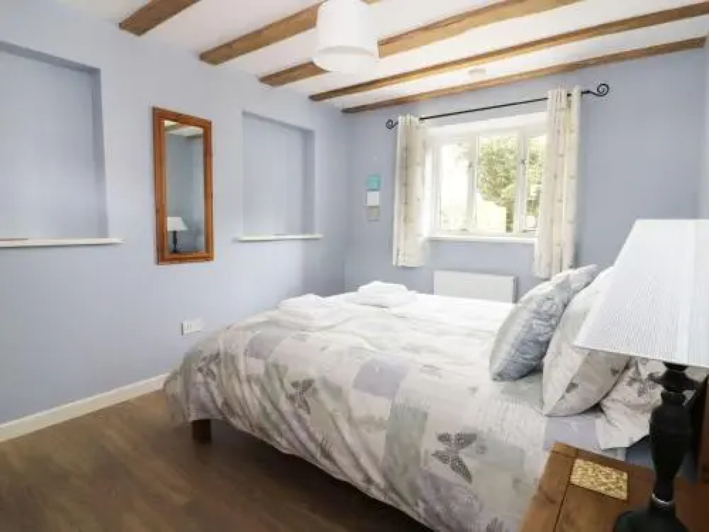 Upper Barn Annexe, Harleston