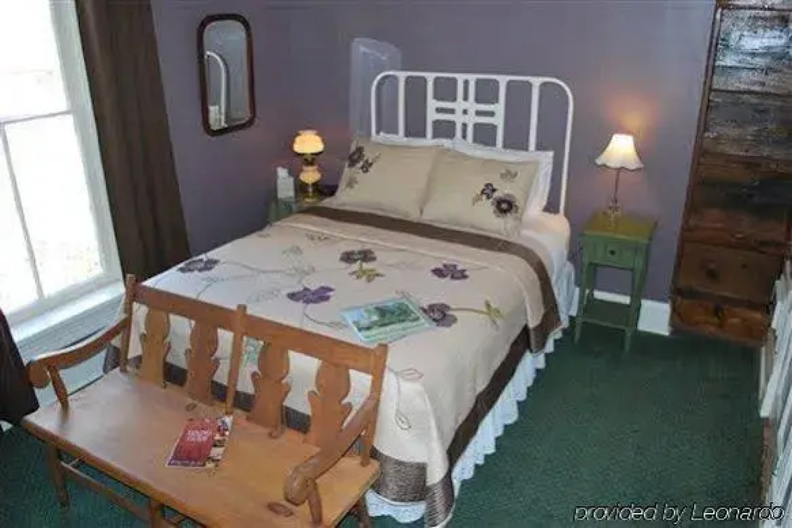 The Cottage @ 241 North