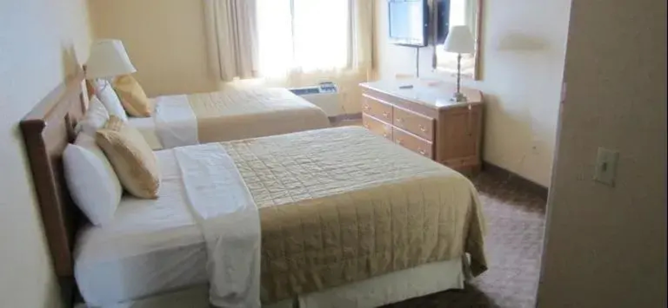 Anaheim Hills Inn & Suites