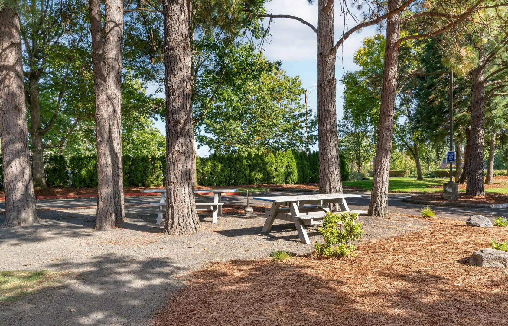 Extended Stay America Suites Portland Beaverton