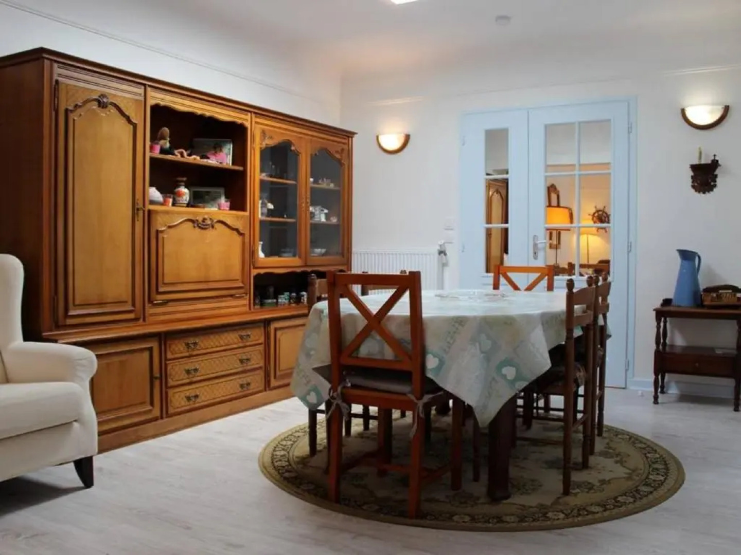 Maison Saint-Trojan-les-Bains, 3 pièces, 5 personnes - FR-1-246A-353