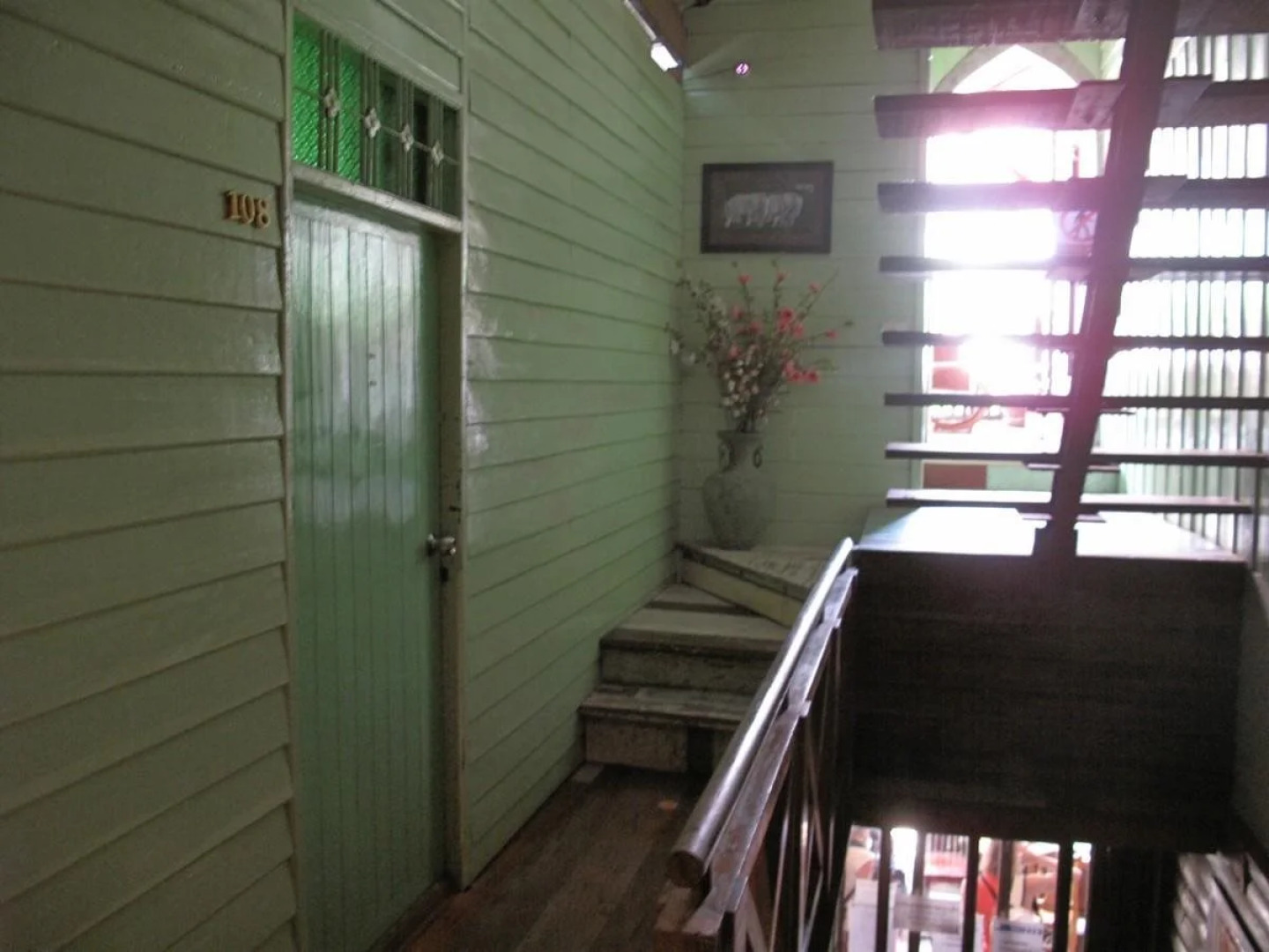 Tamarind Guesthouse