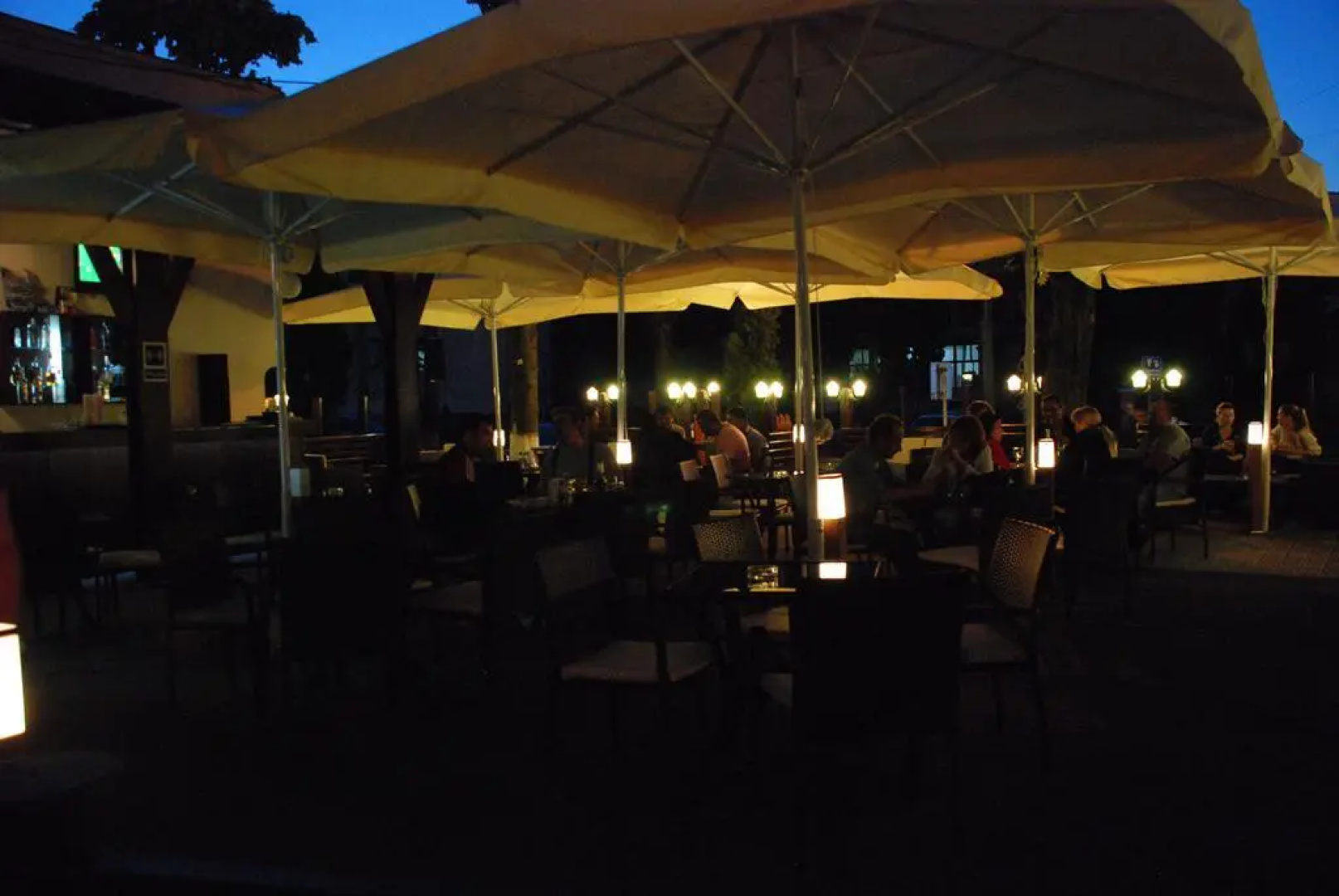 Hotel Porolissum