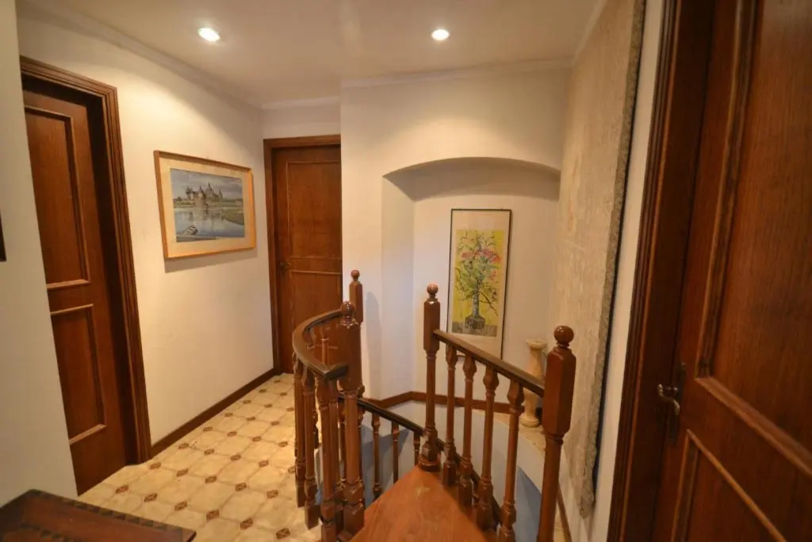 Holiday home Chiavari