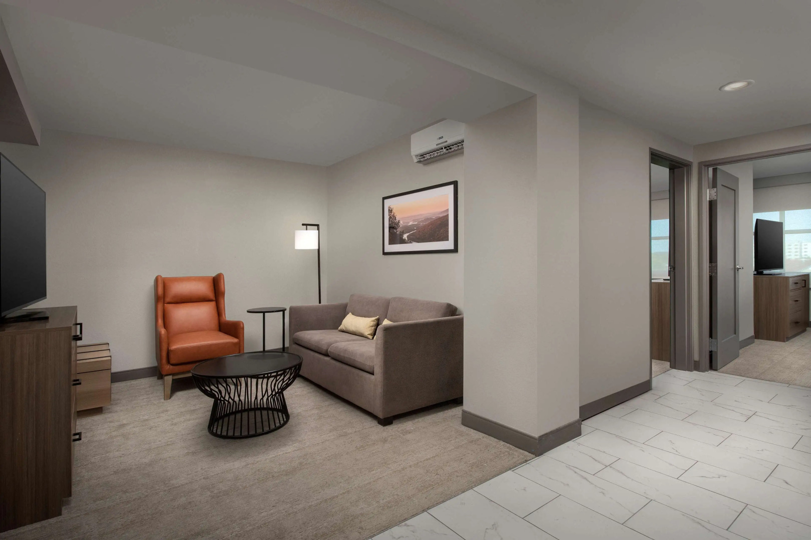 Doubletree by Hilton Chattanooga Hamilton Place