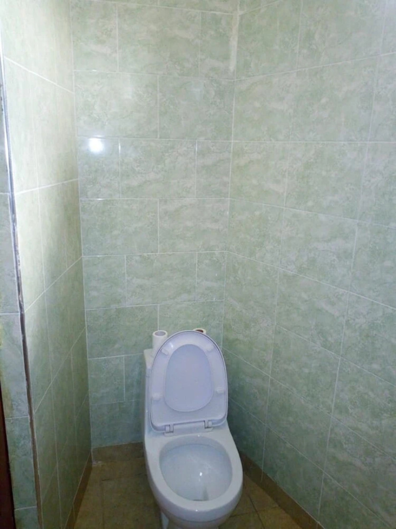 Pazuri Kitale Highway View