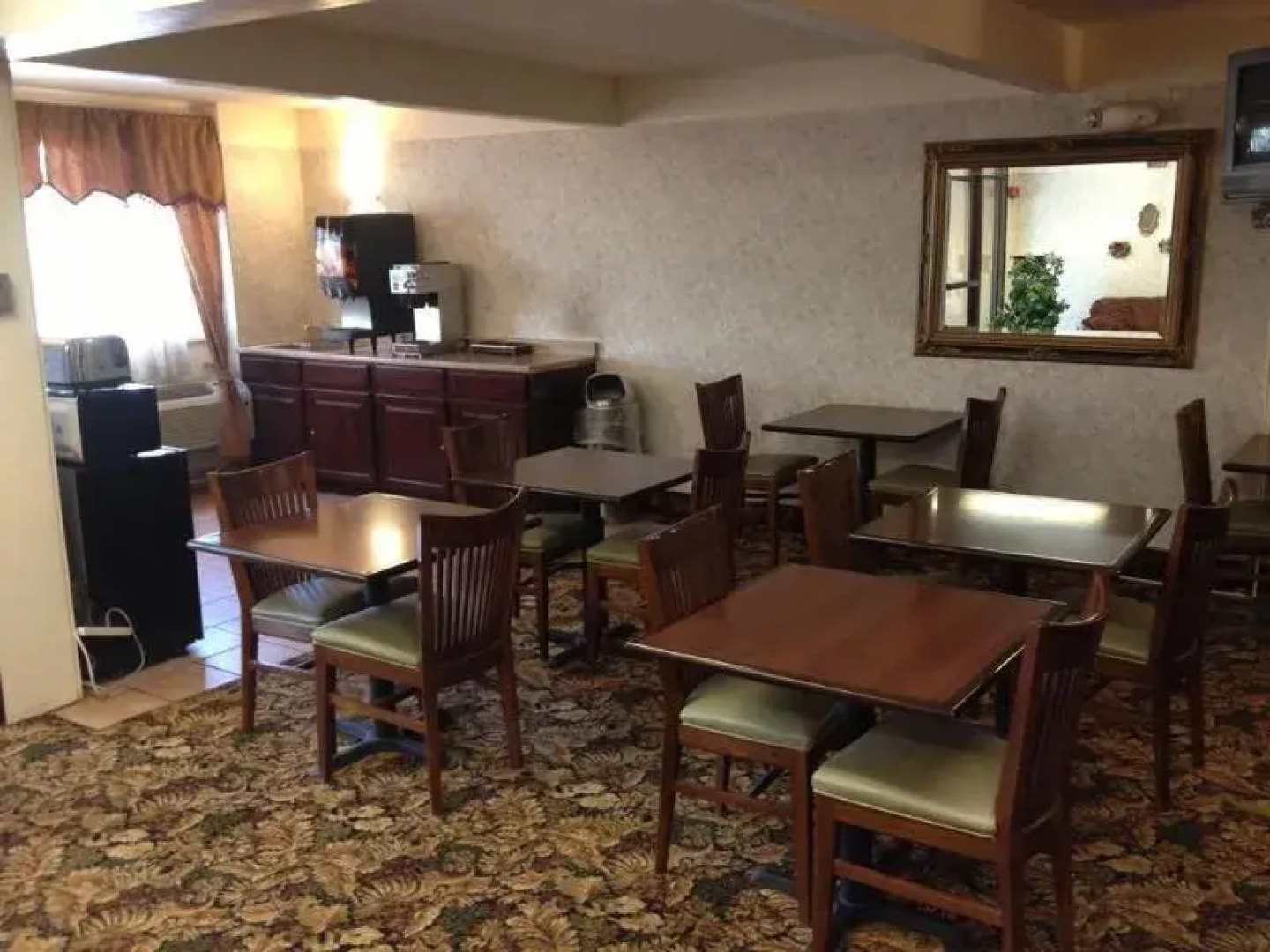 Budget Host Inn Mankato