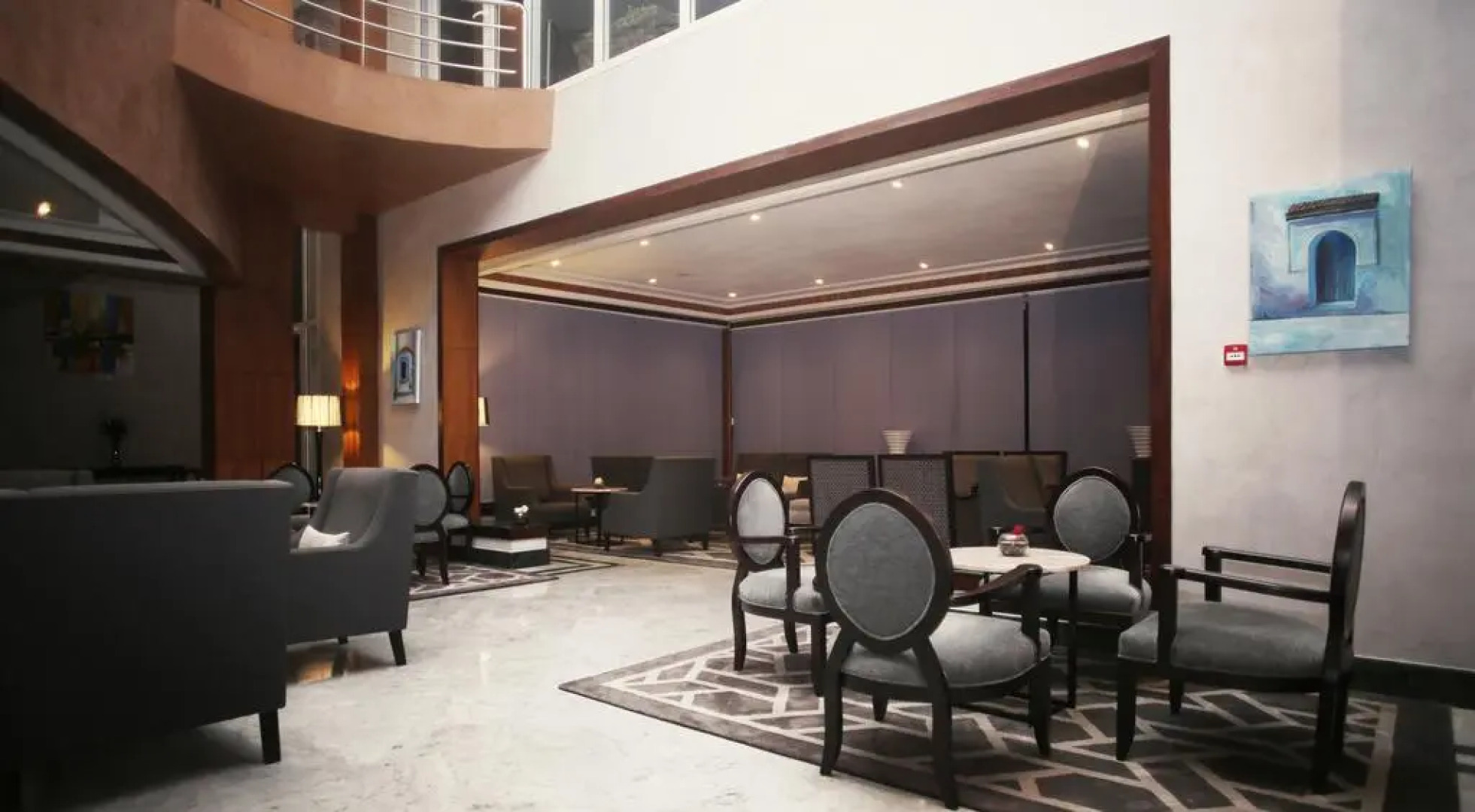 Grand Mogador SEA VIEW