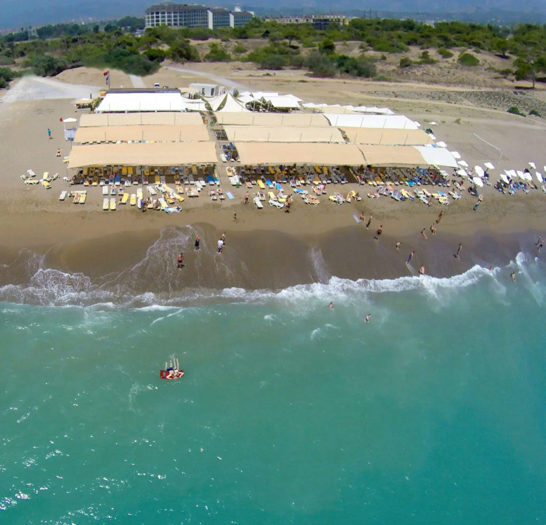 Lake & River Side Hotel & Spa