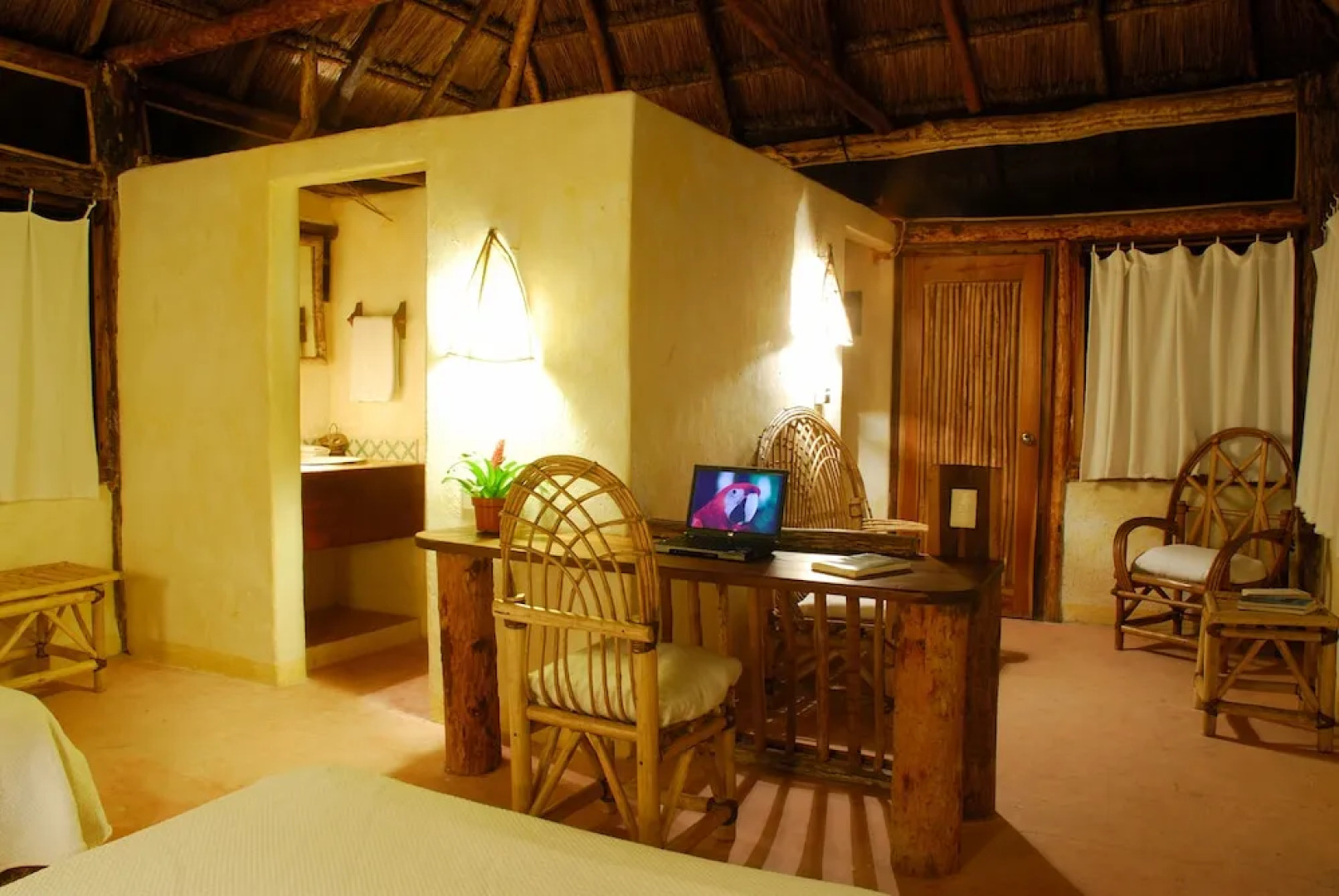 Hotel Puerta Calakmul