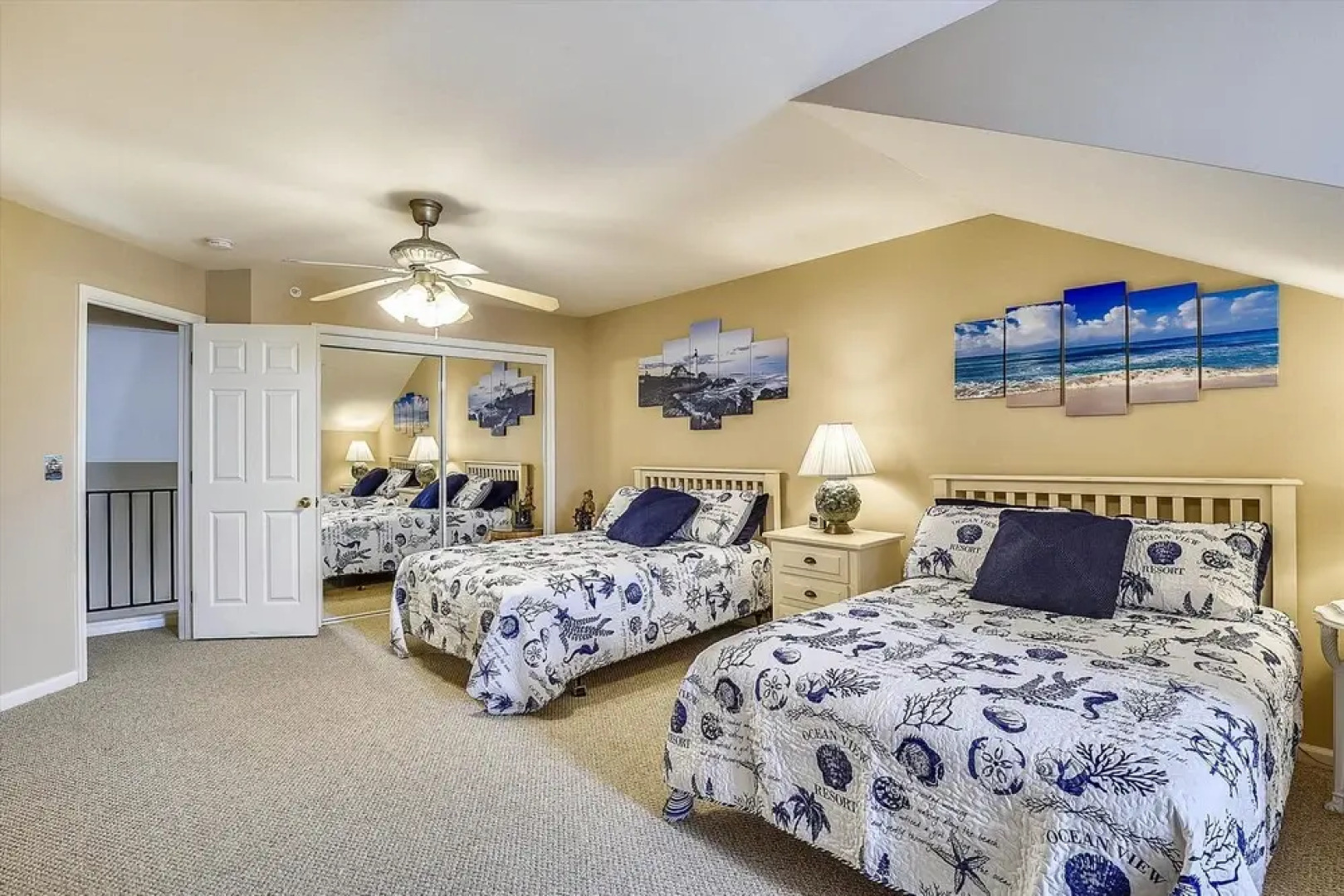 Bethany Bay 30398 Pavilion Dr Unit #1606 by Long & Foster