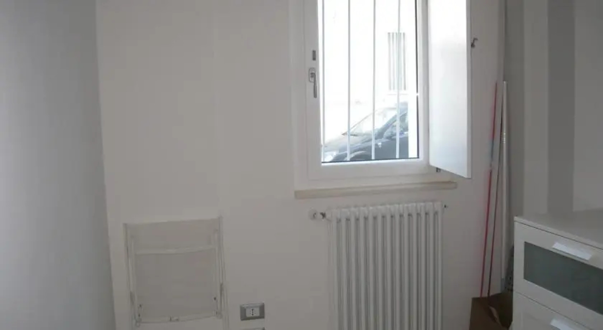 Casa centro storico vicino al mare