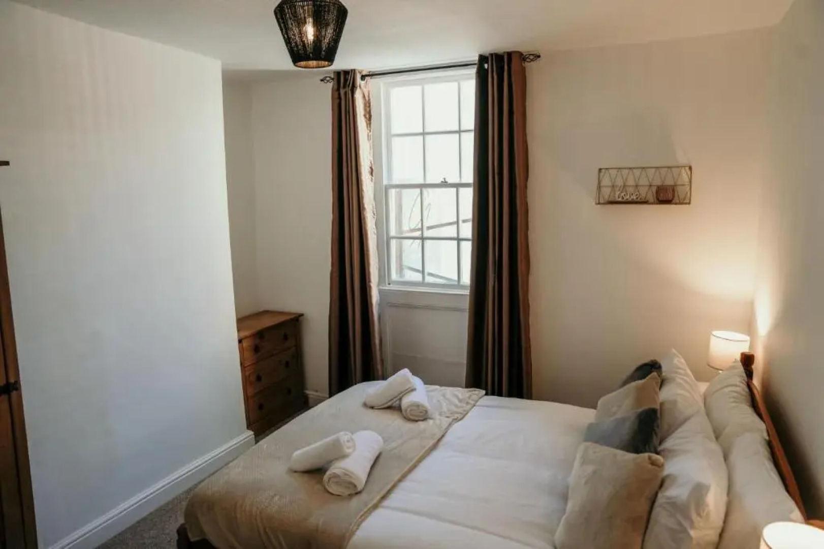 Elegant 3-bedroom Home 3BD Quiet Whitehaven