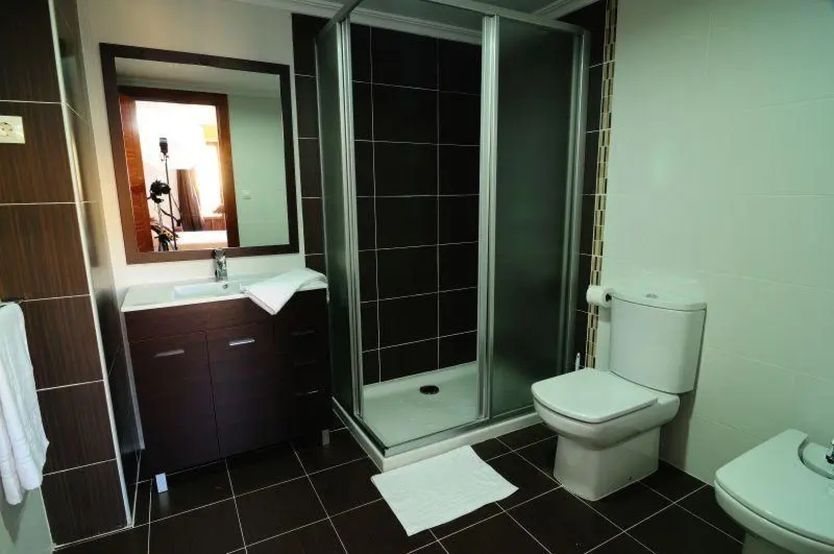 Apartamentos Casa Mata