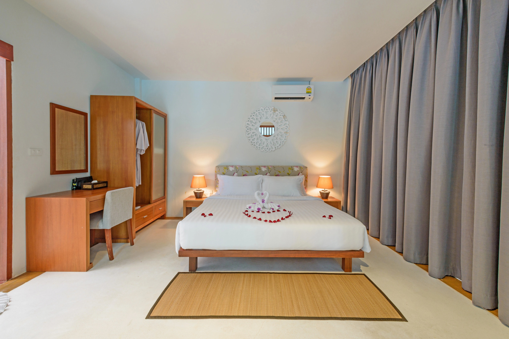 L'esprit de Naiyang Beach Resort