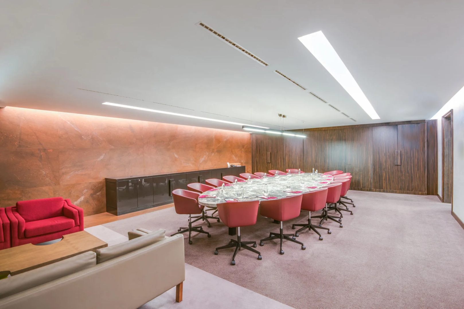 Crowne Plaza Belgrade