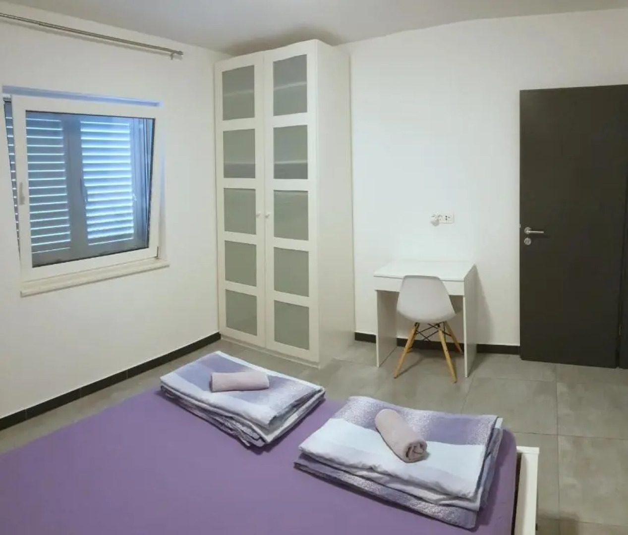 Villa Freya - vacation house