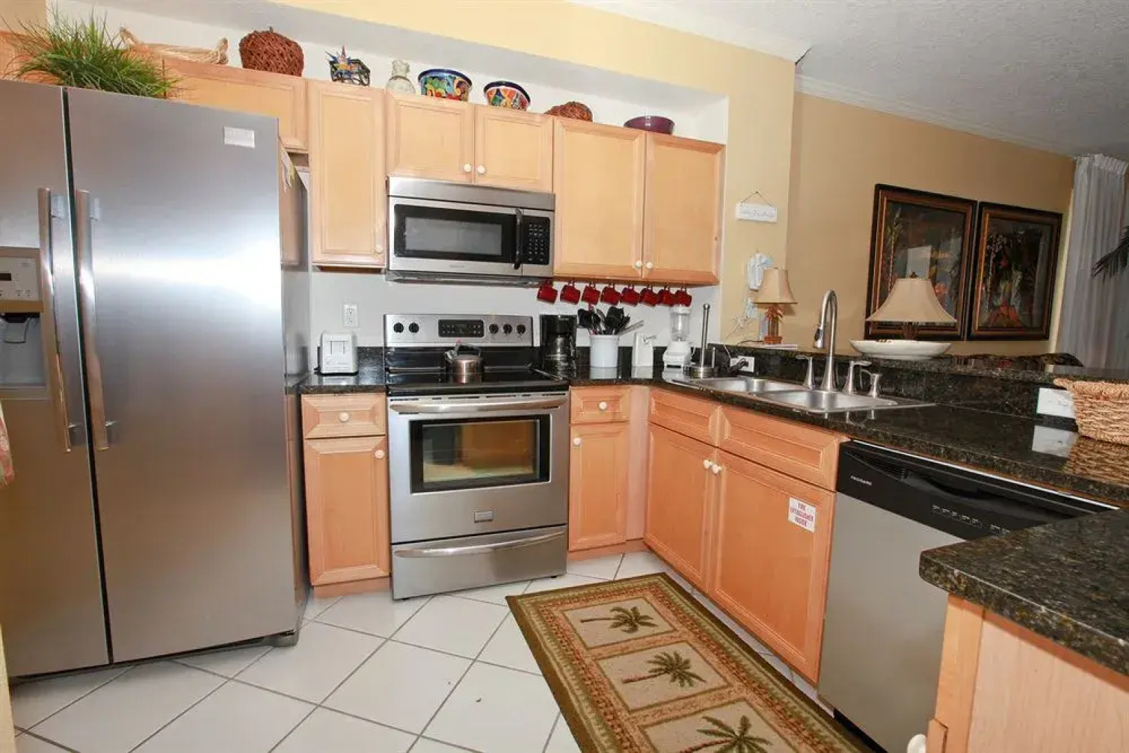 Dunes of Seagrove Condominiums by Wyndham Vacation Rentals