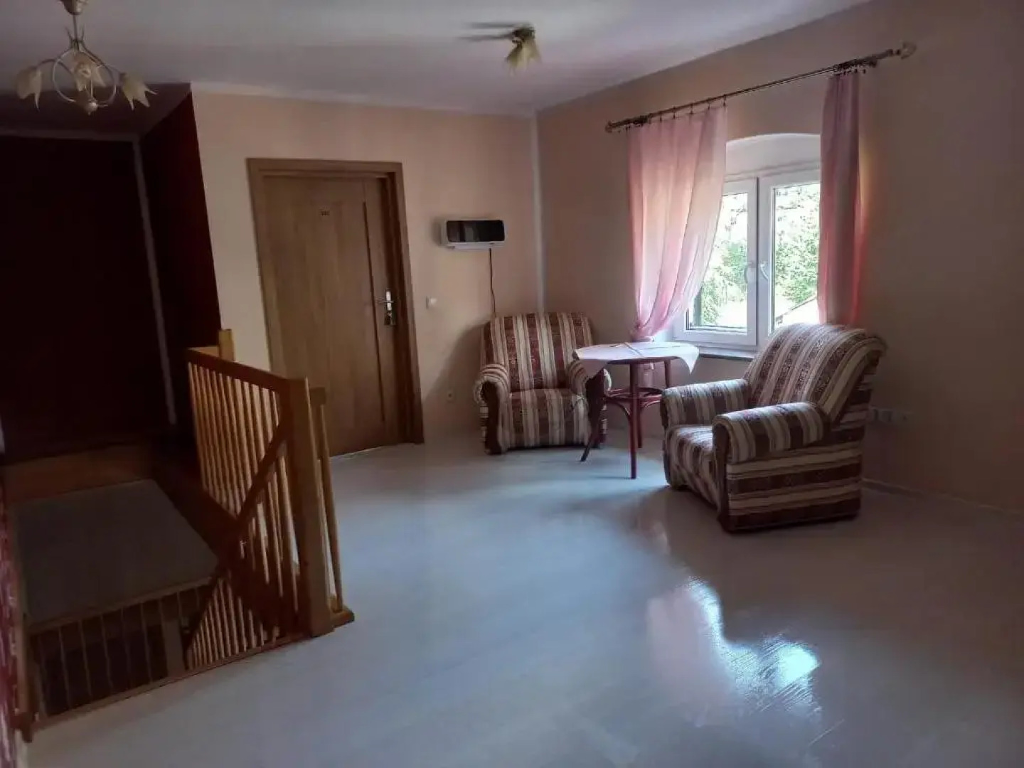 Hotel Kęszyca Leśna