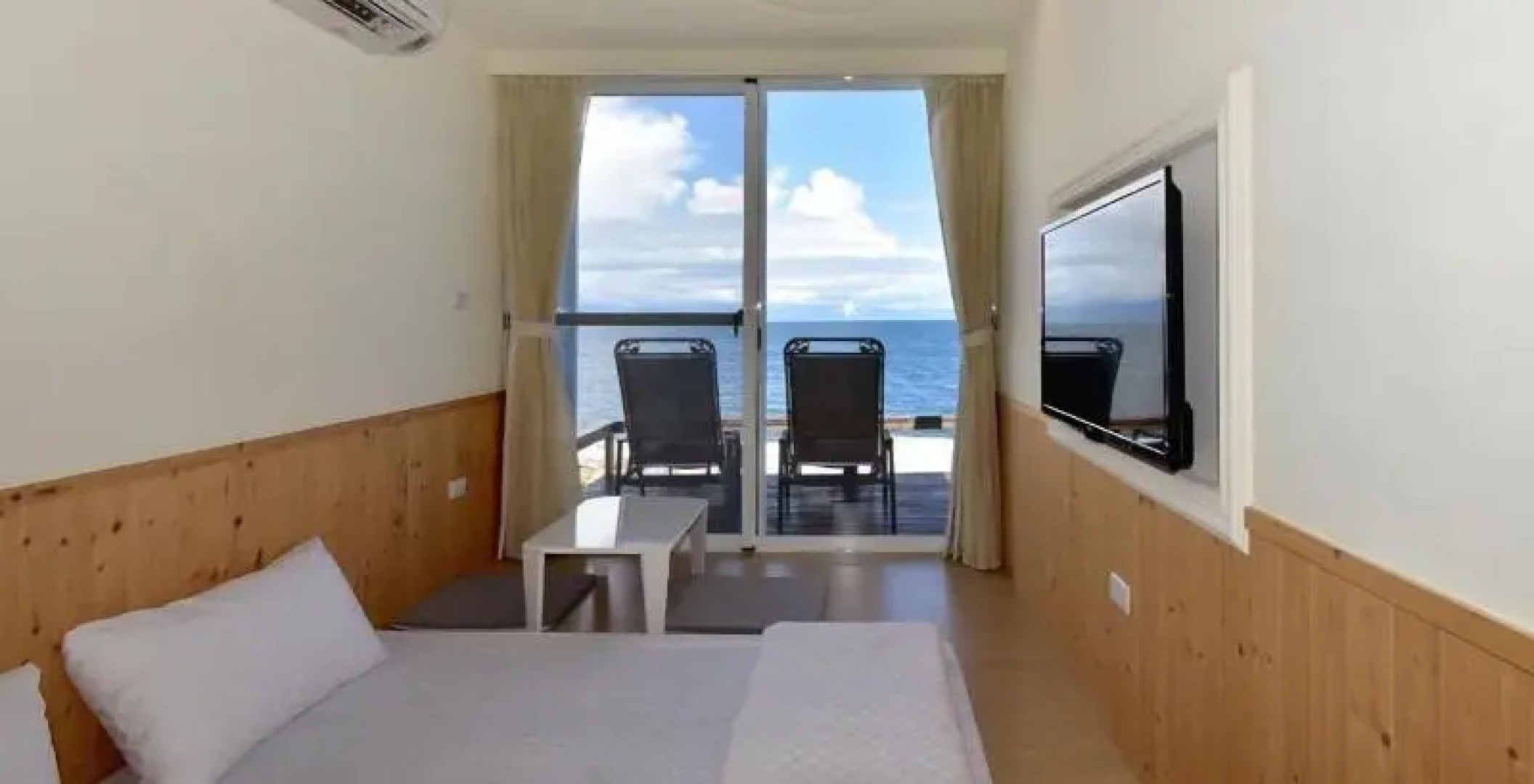 Xiaoliuqiu 1302 Seaview Guesthouse