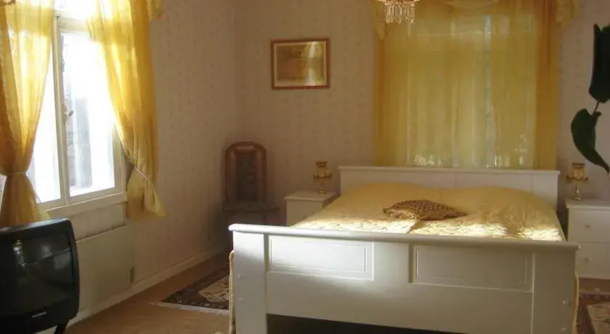 Kärppälän Rustholli