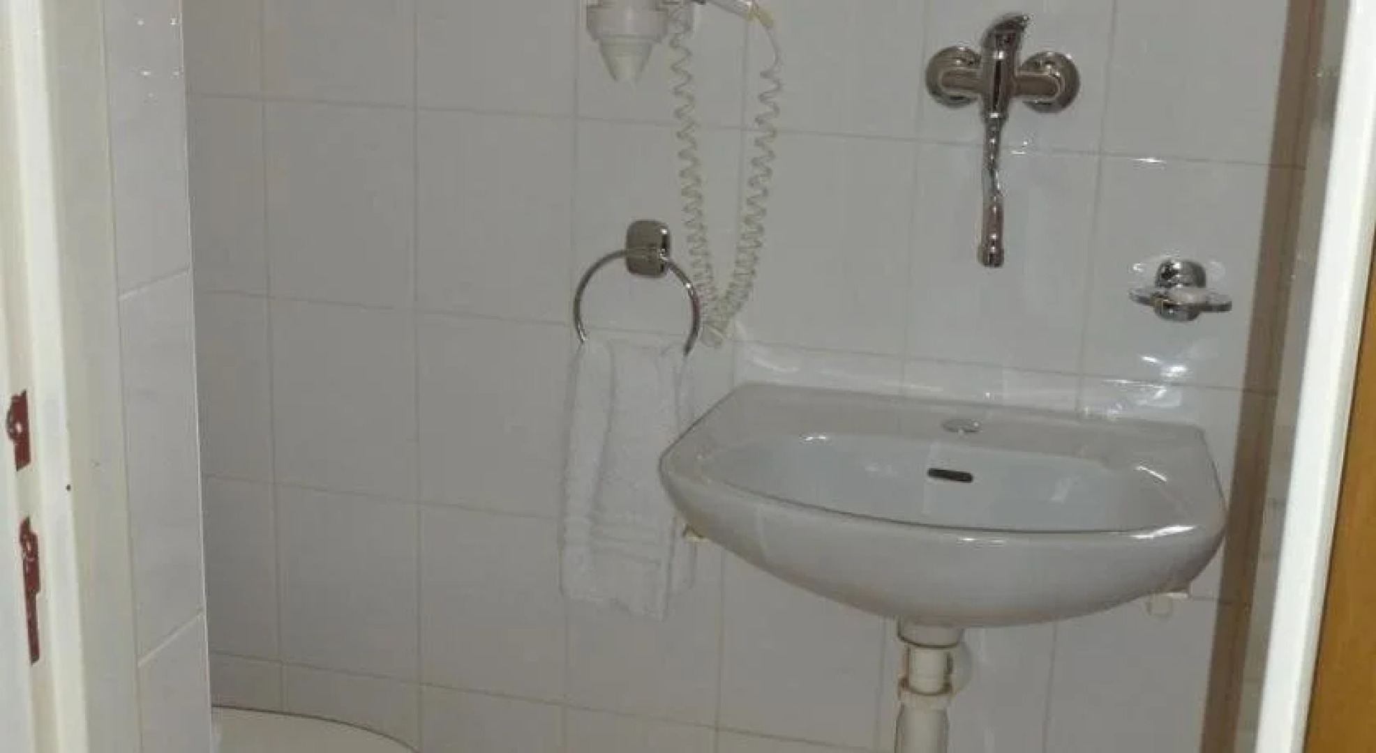 Hotel a Restaurace U Hrnčíře