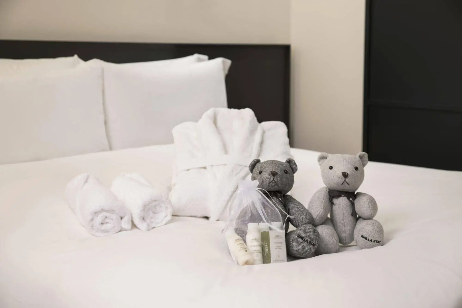 Shilla Stay Jeju Airport