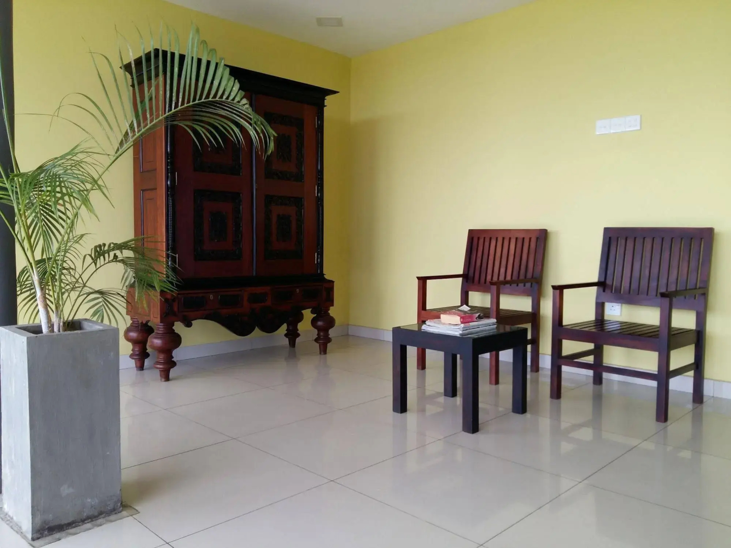 Mars Hotel Tangalle