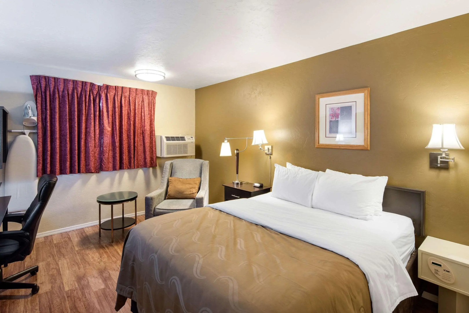 Quality Inn