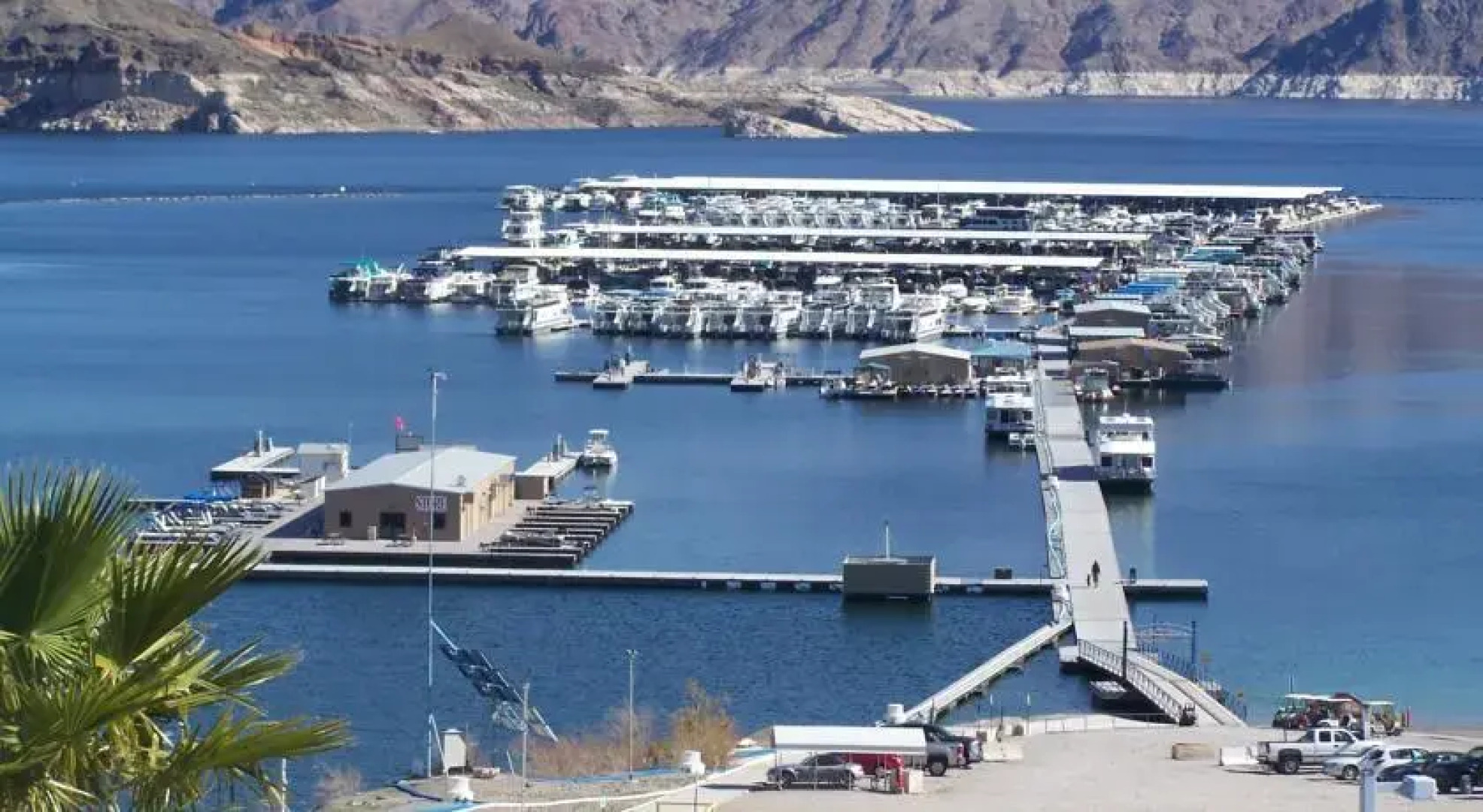 Callville Bay Resort & Marina, a Forever Resort
