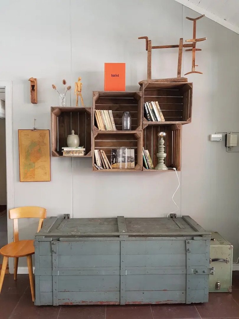 STF Stocklycke Omberg