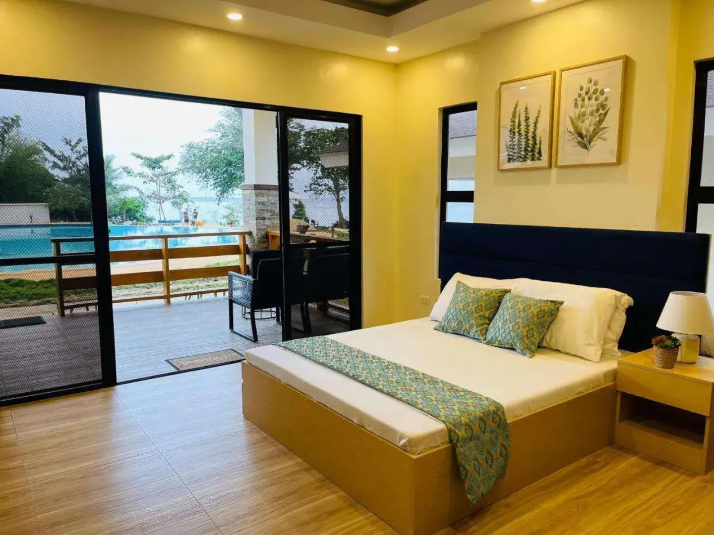 FIG Sunset View Resort