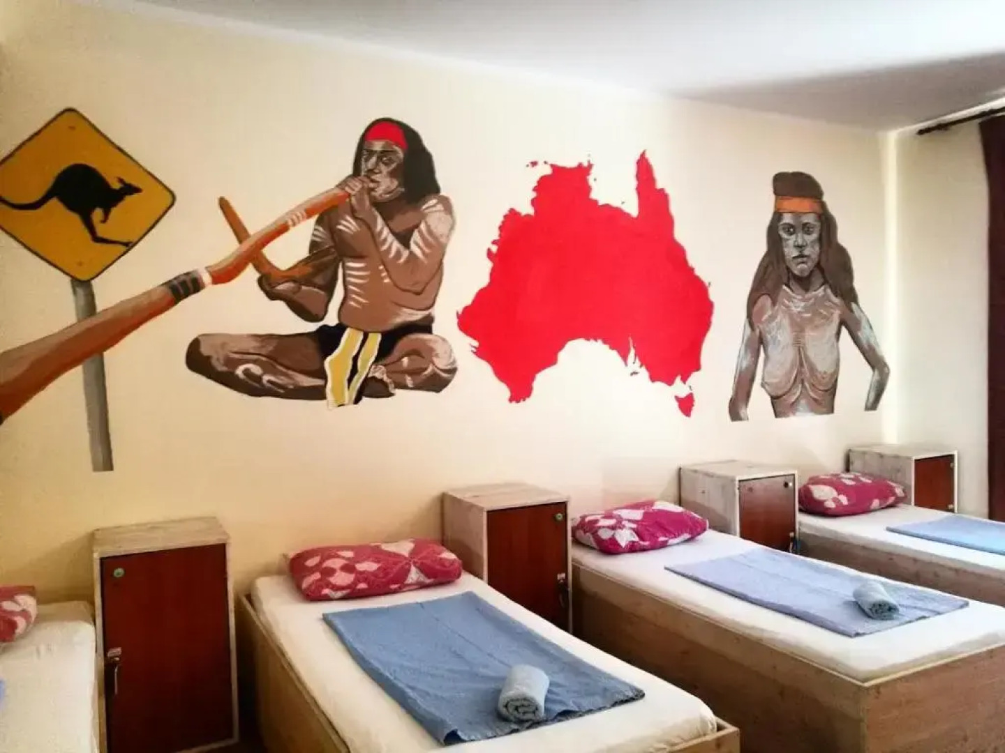 Best Hostel Dubrovnik 1