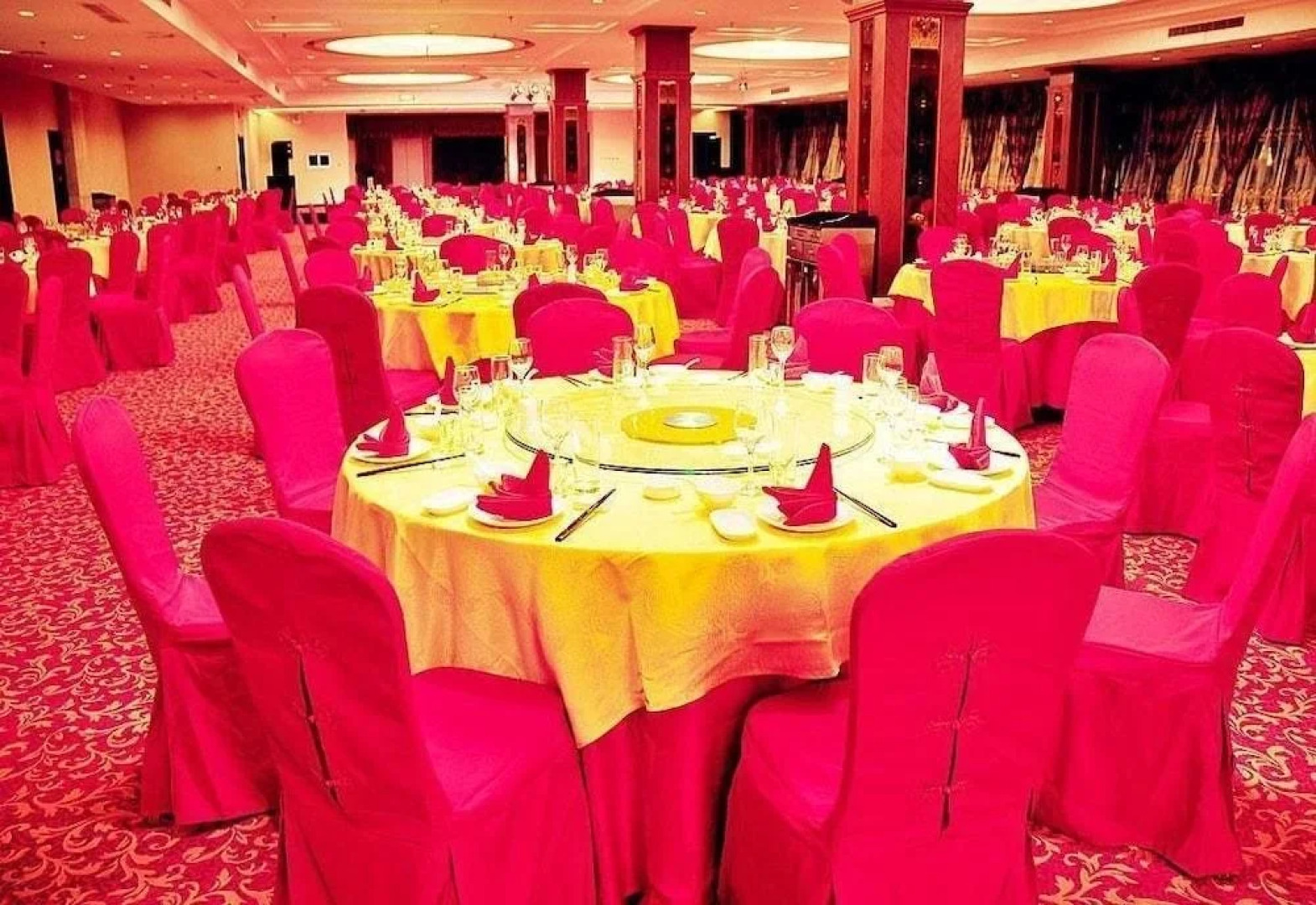 Yellow River Pearl Hotel