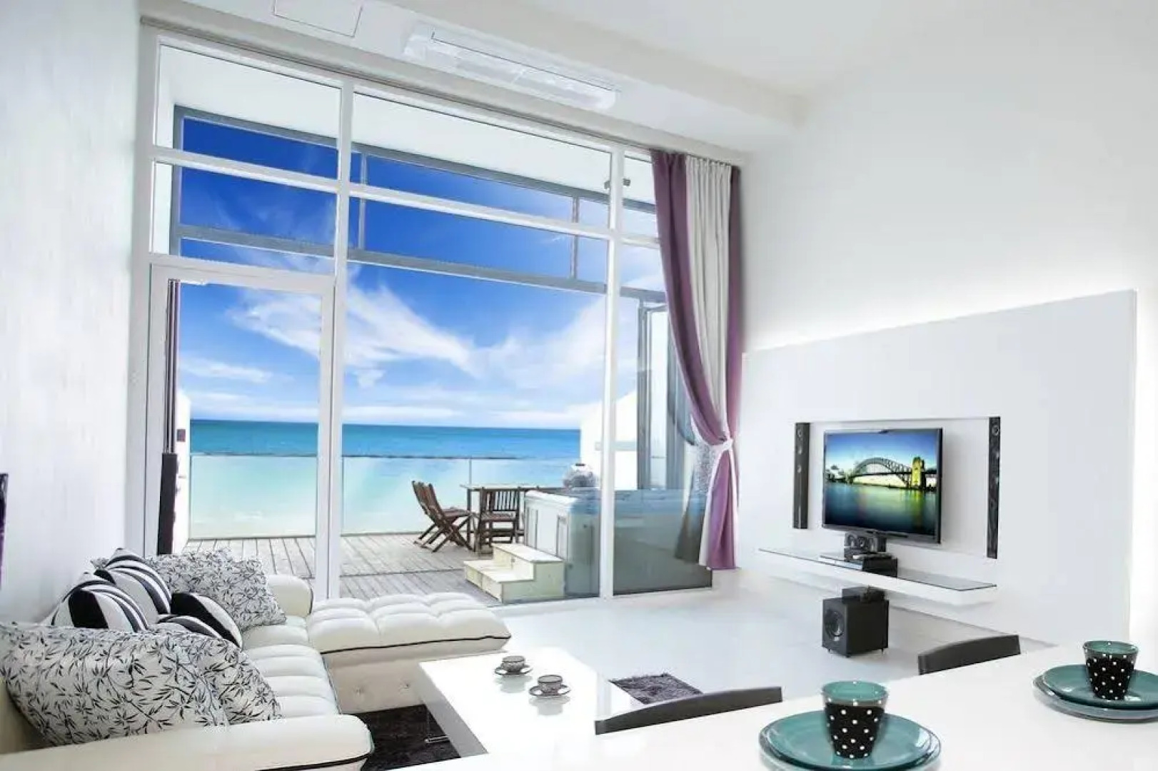 Goseong Sonoheim Pension