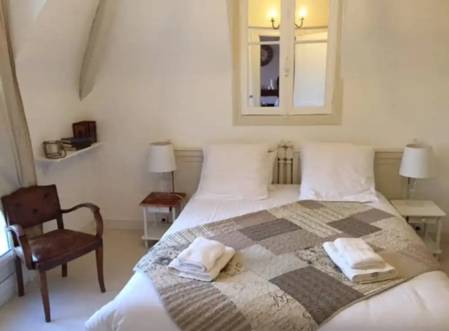 Un Balcon sur la Mer