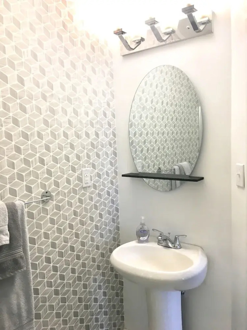 Weeping Willow House