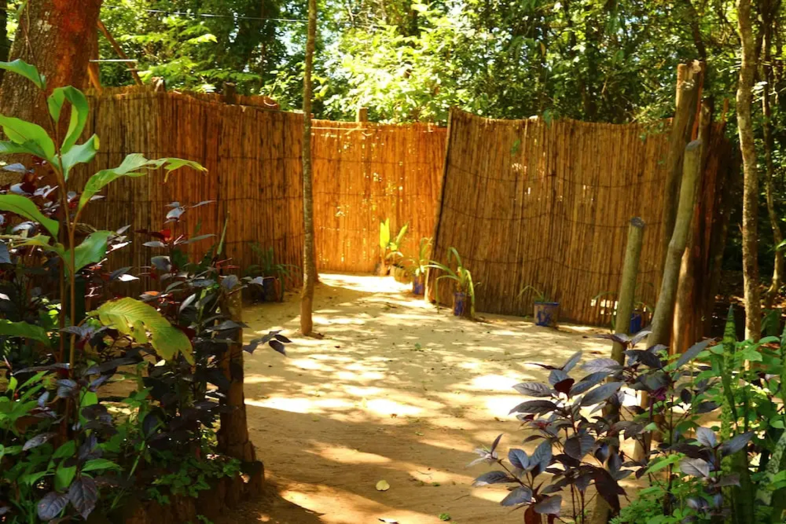 Kande Horse & Guest Farm House