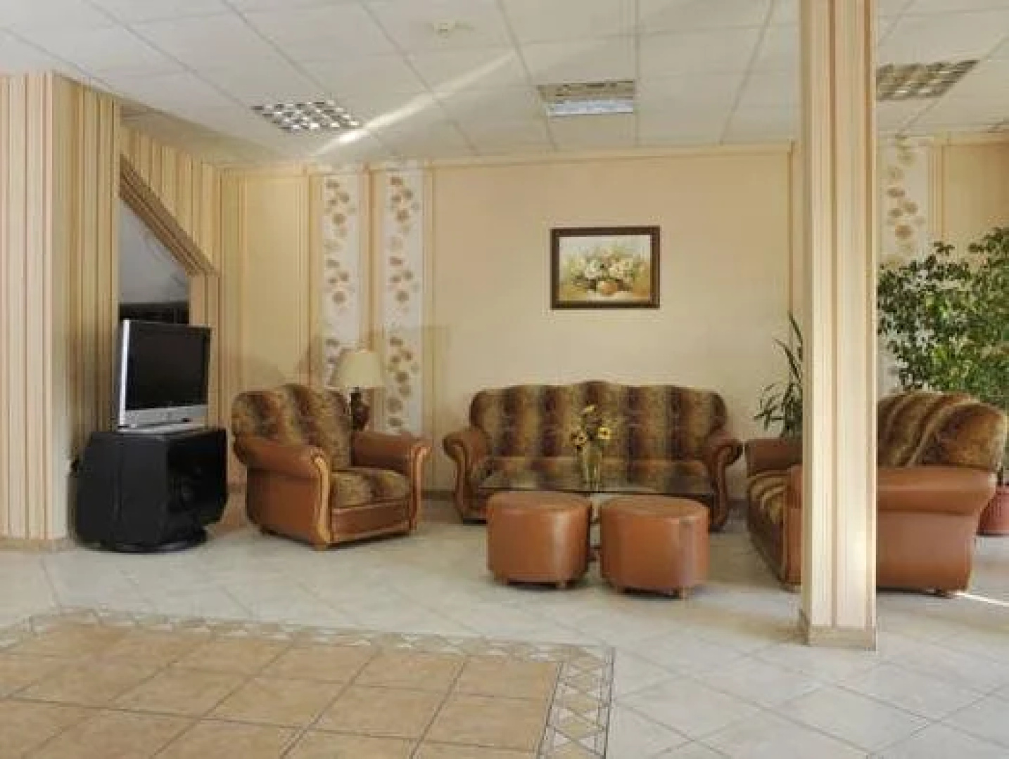 Rodopi Hotel