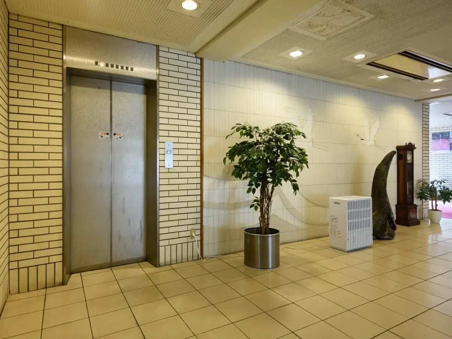 Tabist Kameyama Daiichi Hotel