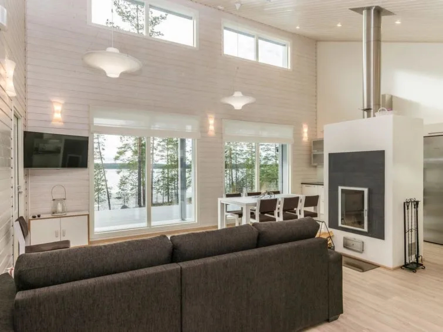 Holiday Home Villa saunaniemi i