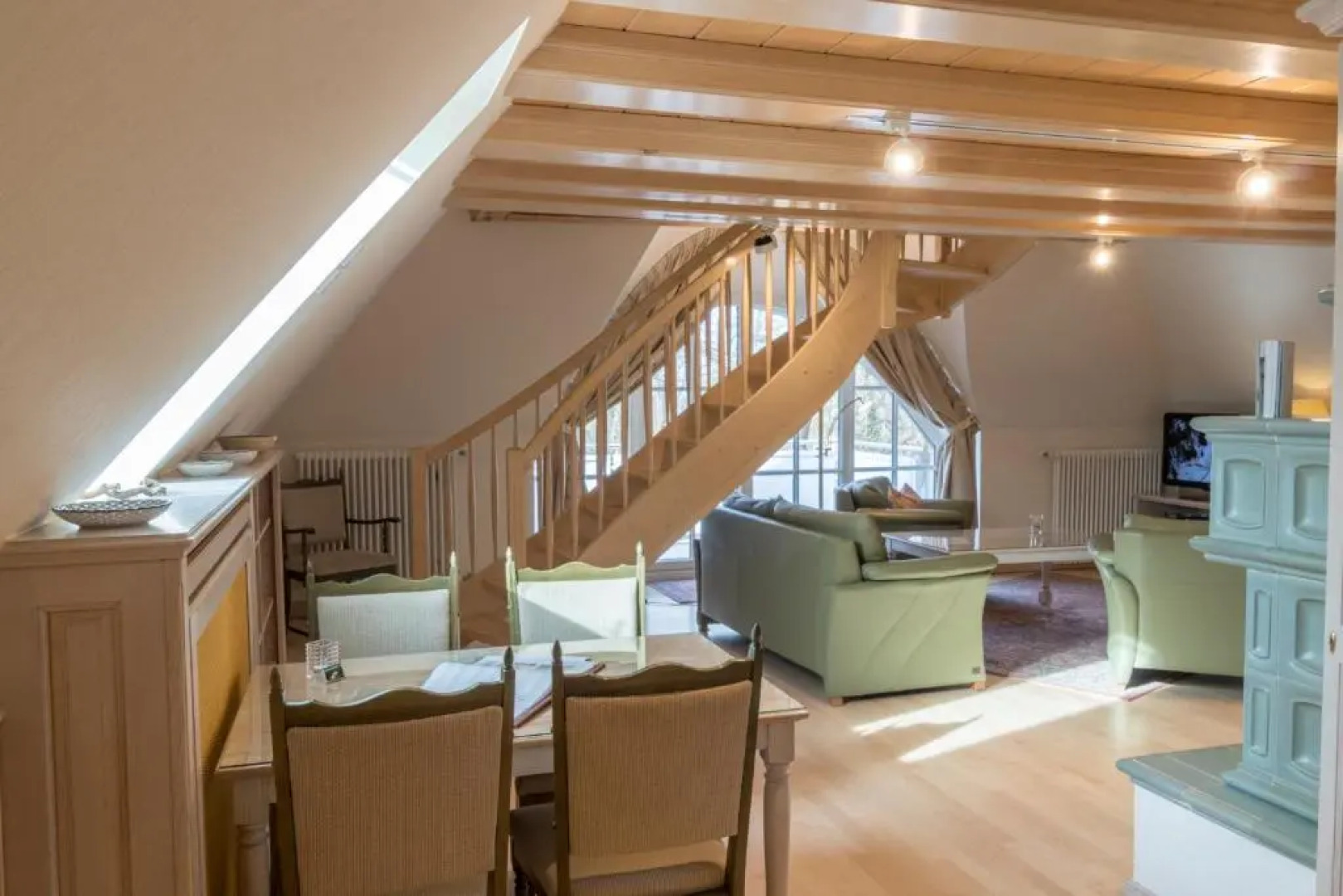 Romantik Hotel Fischerwiege