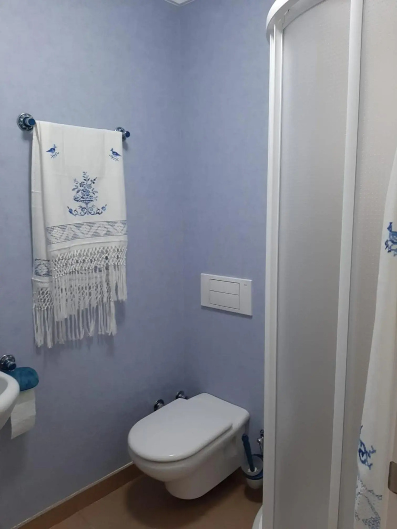 House Triplex Parra I