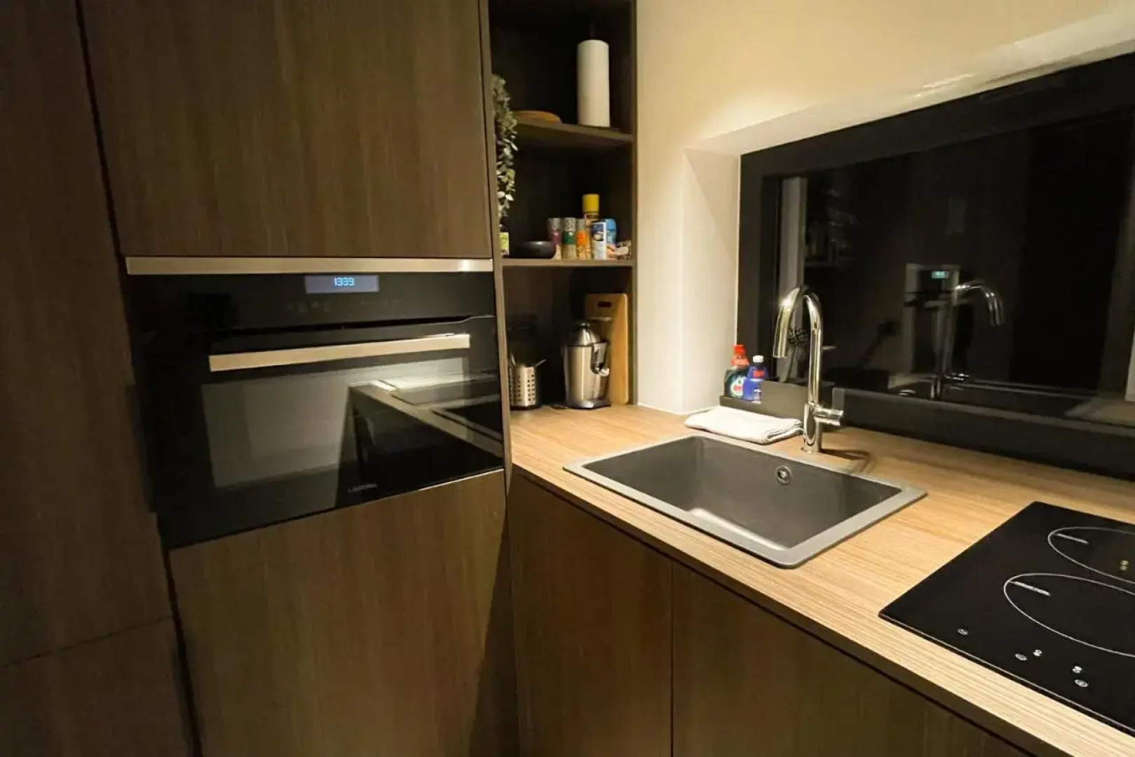 Le19 Gite Urbain
