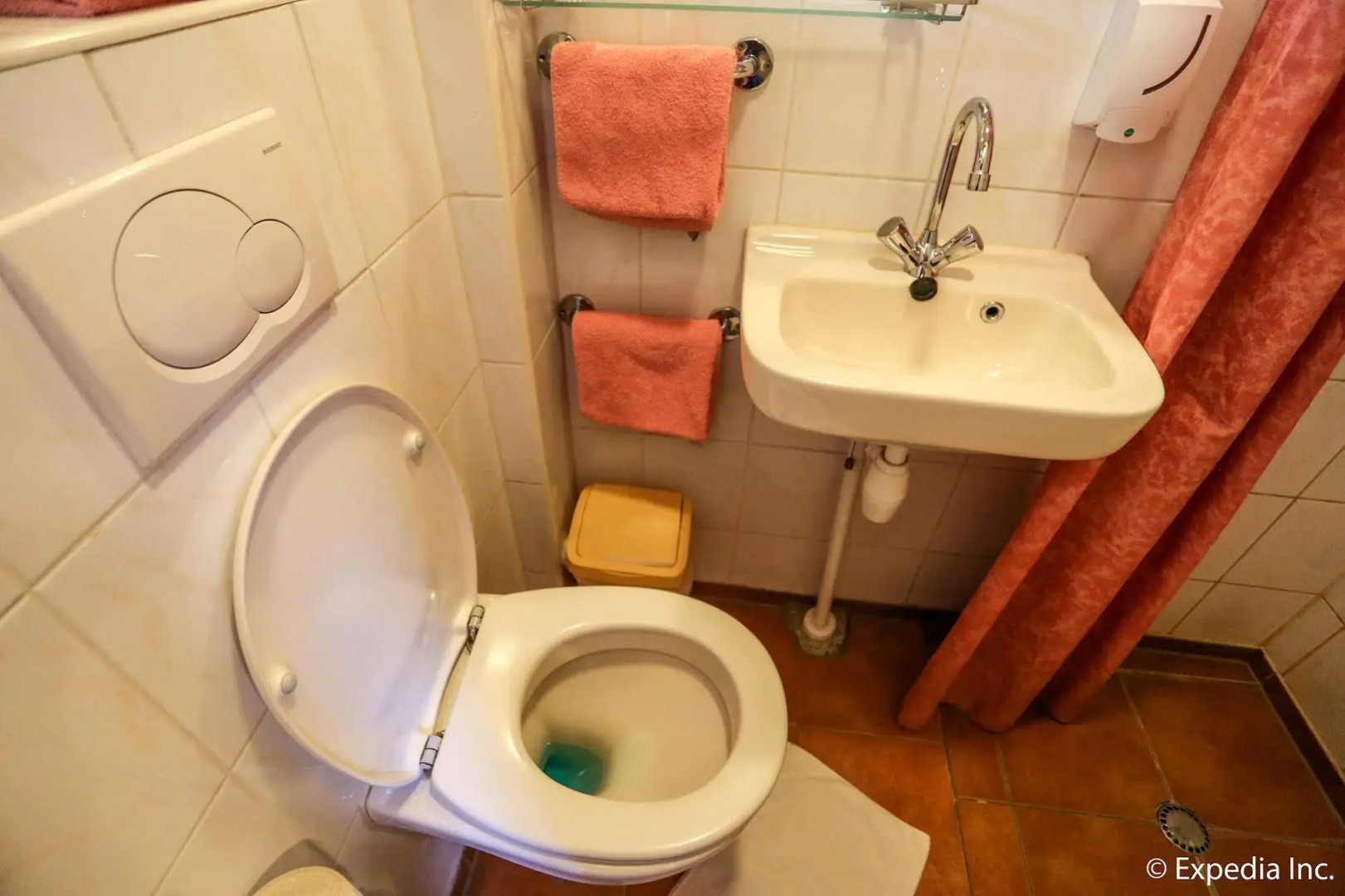 Nadia Hotel Amsterdam